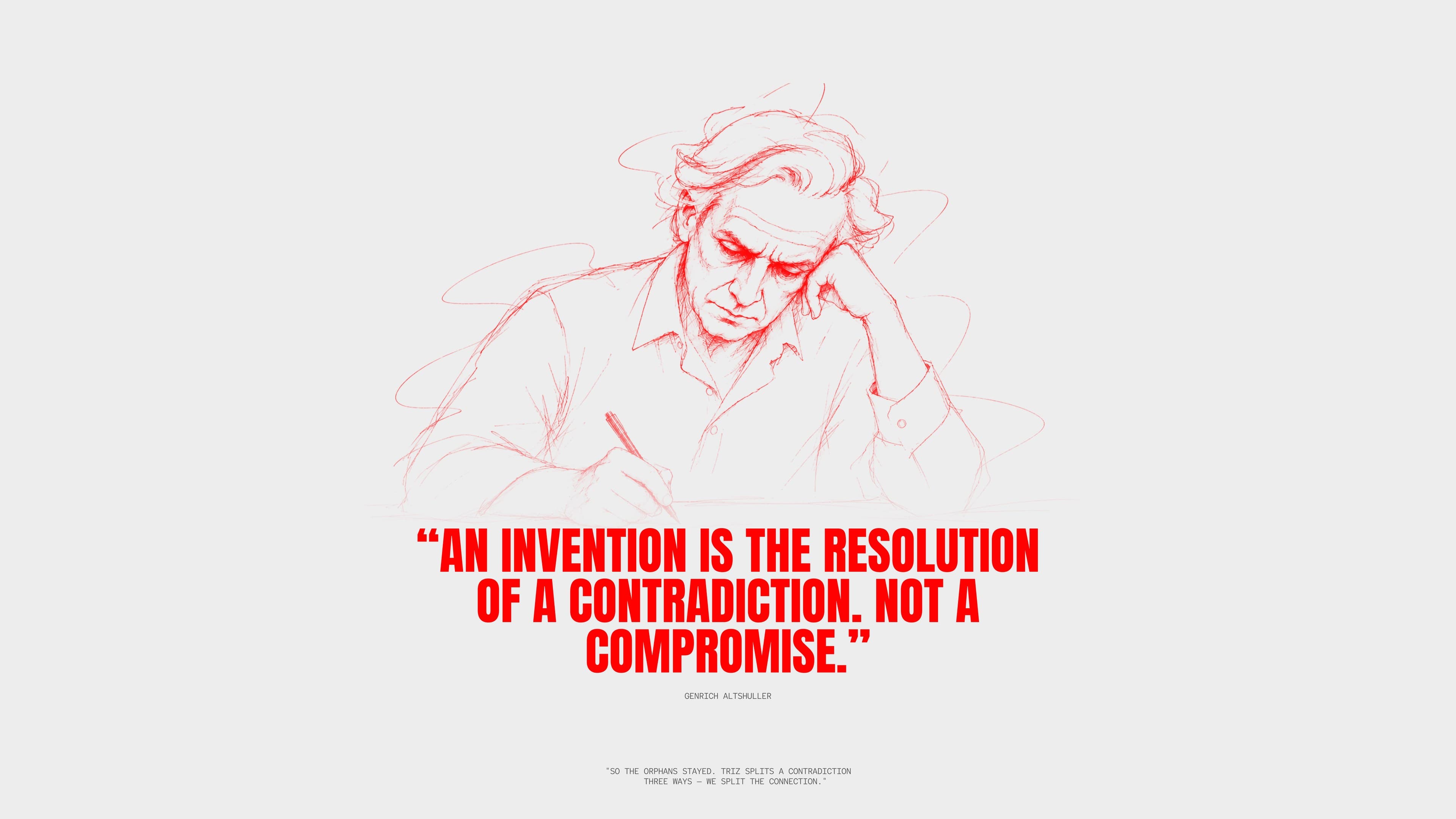 Altshuller 100 | Promo Website - Image 3