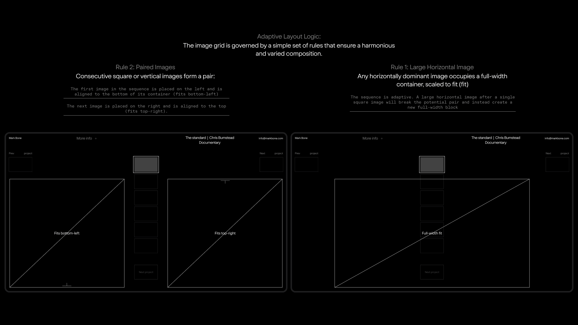 Mark Bone | Concept Portfolio - Image 6
